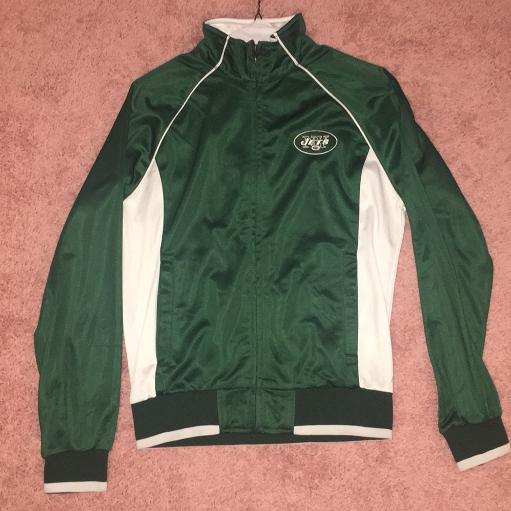 Jets Jacket